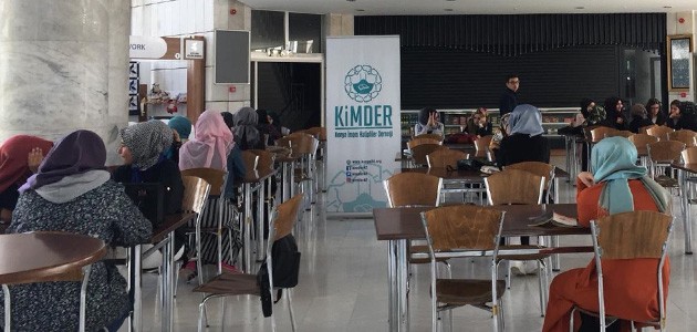 İmam-Hatip Medya okuluna büyük ilgi