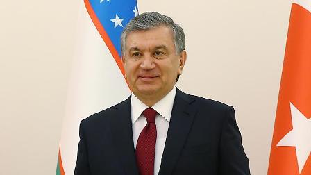 Özbekistan Cumhurbaşkanı Mirziyoyev: Türk Dili Konuşan Ülkeler İşbirliği Konseyi'ne katılacağız
