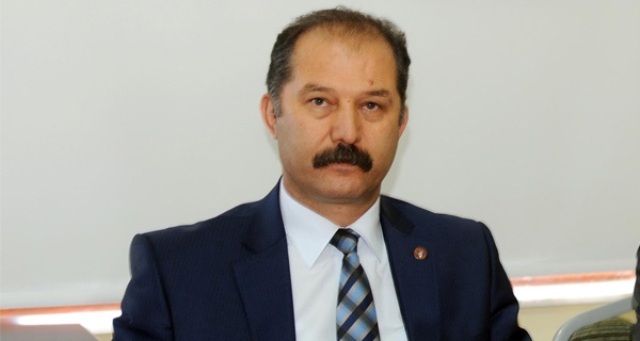 Veli Demir, Milletvekili aday adayı