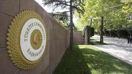 Bakanlar Kurulu toplandı