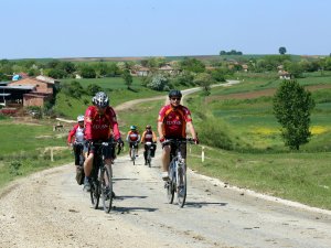 Viyana'dan Konya'ya yürüyüş rotası: "Sufi Yolu"