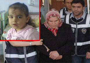 Beyza'nın katiline müebbet istendi