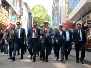 1 Mayıs Emek ve Dayanışma Günü'ne doğru