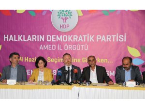 "4 Mayıs'ta adayımızı açıklayacağız"