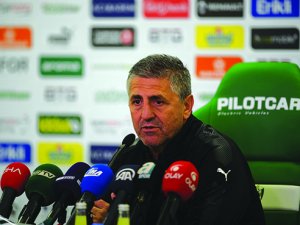 Ivko Gancev: Çok mutluyuz