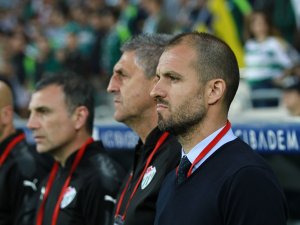 Er: Küme düşme ile alakalı sıkıntımız yoktu