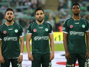 Volkan Şen’e memleketi Bursa'da protesto