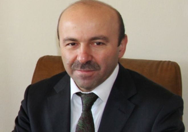 Tüfekci’den ziyaret