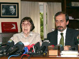 DSP'den bir milletvekili istifa etti