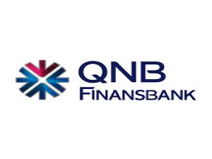 QNB Finansbank'tan 529 milyon lira net dönem karı