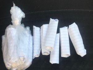 Samsun'da uyuşturucu operasyonları