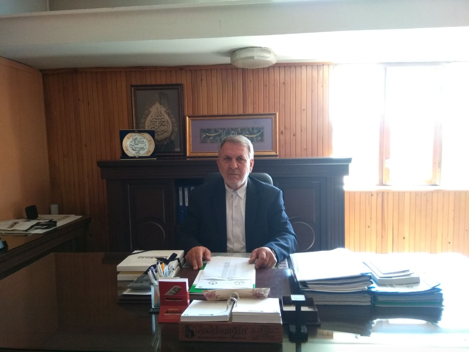 RİBAT yaz okulları kayıtları başladı