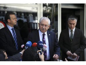 Yüksek Seçim Kurulu Başkanı Güven: