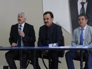 ‘Türkiye sportif yetenek taraması projesi’