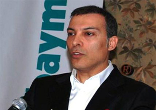 Avrupa’nın en büyüklerinden olacağız