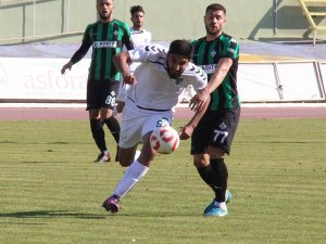 Anadolu Selçukspor perdeyi kapatıyor