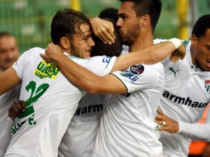 Yusuf Erdoğan: İki takım da iyi mücadele etti