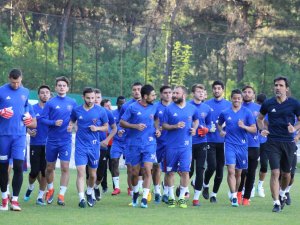 Kardemir Karabükspor'da transfer