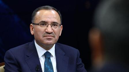 Başbakan Yardımcısı Bozdağ'dan ittifak yorumu: Erbakan Hoca'nın kemikleri sızlamıştır