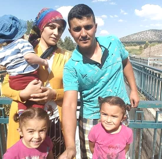 Serinlemek İçin Girdiği Barajda Boğuldu