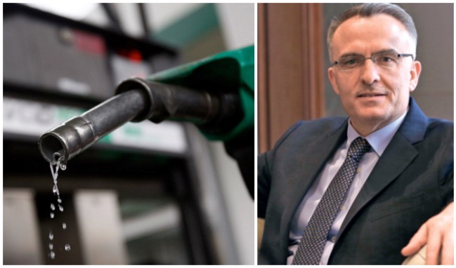 Akaryakıt'ta ÖTV kalkıyor mu? Bakan Ağbal açıkladı