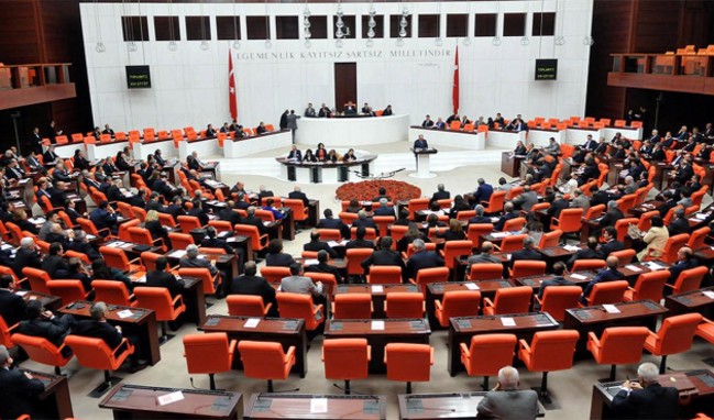 'Mülteci vekil' için Cumhurbaşkanlığı'na dilekçe!