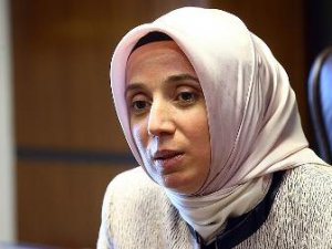 Türkiye'nin terörle mücadelesi Brüksel'de anlatılacak