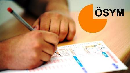 ALES ilk kez 81 ilde yapılacak