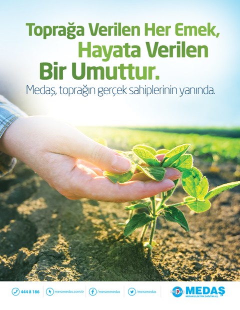 MEDAŞ, Ar-Ge Projesiyle kesinti sürelerini azaltacak