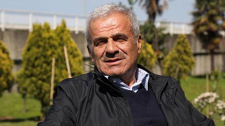 Çaykur Rizespor Kulübü Bakanı Yardımcı: Trabzonspor'a kapımız açık