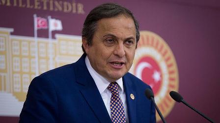 CHP Genel Başkan Yardımcısı Torun: Adayımız partili olacak