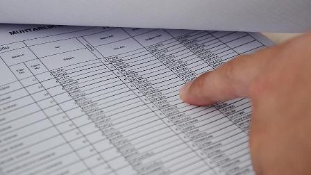 Muhtarlardan seçmen listesi uyarısı