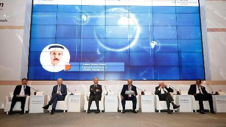 Irak Merkez Bankası Başkanı İsmalel: İslami kuruluşlara şeffaflık kazandırmamız lazım