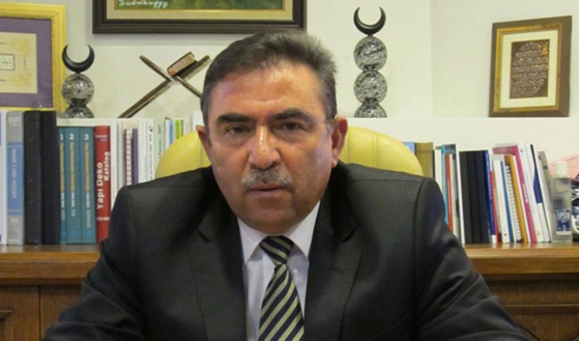 Ünlü iş adamı hayatını kaybetti!