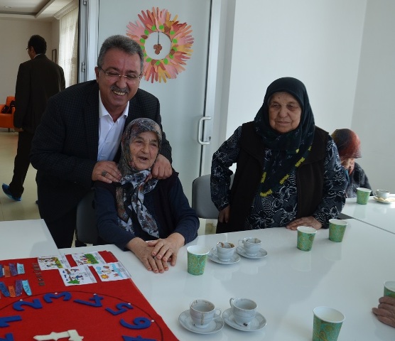 Unutulmayacak sergi açılıyor