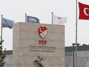 TFF Tahkim Kurulu Beşiktaş'ın itirazını reddetti
