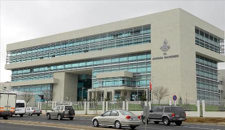 Seçim ittifakı yasası AYM gündeminde