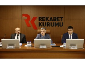Rekabet'ten 5 şeker fabrikasının satışına onay
