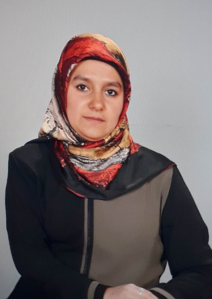 Sıttıka Yalçı aday adayı oldu