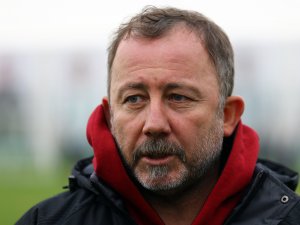 Sergen Yalçın: Kredi haftaları bitti!