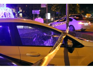 Kahramanmaraş'ta silahlı kavga: 1 yaralı