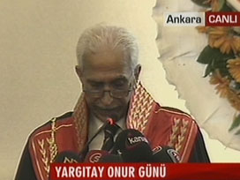 Yalçınkaya'ya göre hükümetin yöntemi