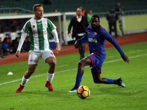 "Her maça final havasıyla çıkmak zorundayız"