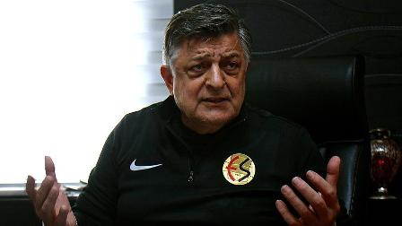 'Ateşten gömlek' giyen Yılmaz Vural yine kurtardı