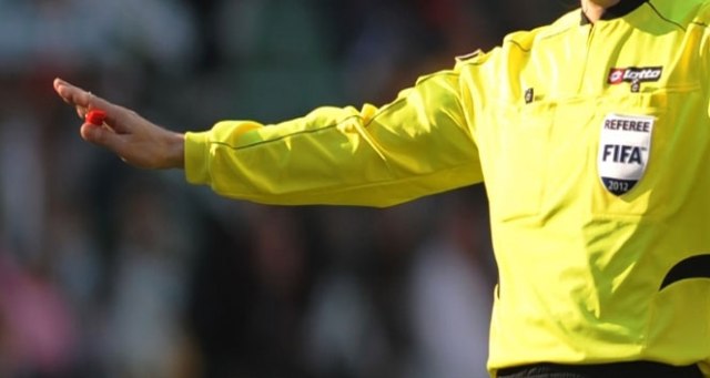 Rusya-Türkiye maçına Rumen hakem