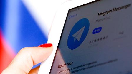 Rusya'da Telegram sonrası bir uygulamaya daha yasak gelebilir