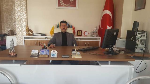 TÜRKAV Konya’dan‘Başbuğ’a Vefa’
