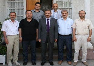 Konya ile Karaman ayrılmaz bir bütündür