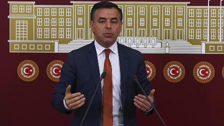 Bahçeli'nin 100 bin imzada FETÖ uyarısına CHP'den tepki