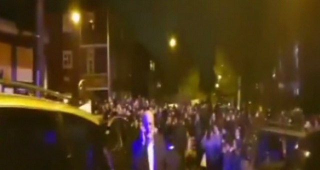 Londra'daki patlamanın nedeni belli oldu